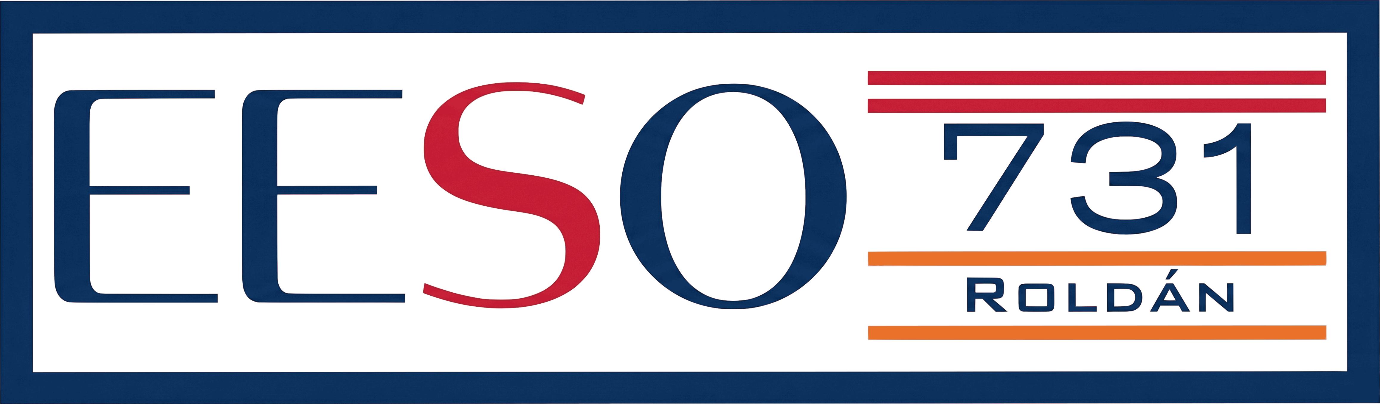 Logo EESO 731
